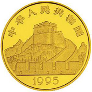 中国古代科技发明发现第4组金质图片