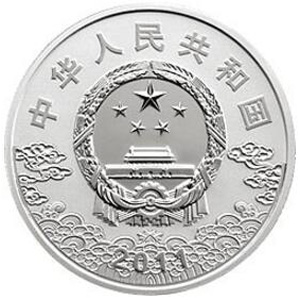 中国京剧脸谱彩色第2组银质图片